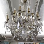 647 8365 CHANDELIER